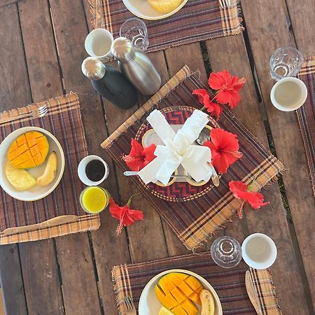 Sazani Beach Lodge And Tidal Lounge Nungwi Ngoại thất bức ảnh